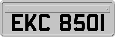 EKC8501