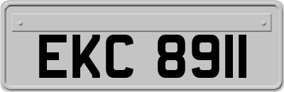 EKC8911