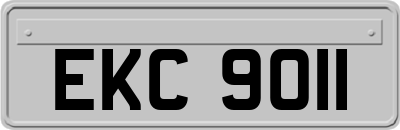 EKC9011
