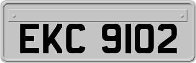 EKC9102
