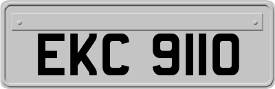 EKC9110