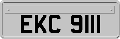 EKC9111