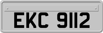 EKC9112