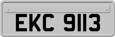 EKC9113