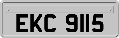 EKC9115