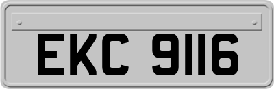 EKC9116