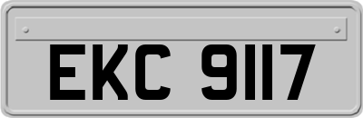 EKC9117