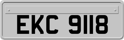 EKC9118