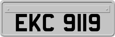 EKC9119