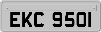 EKC9501