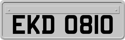 EKD0810