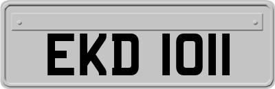 EKD1011
