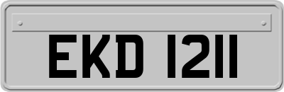 EKD1211