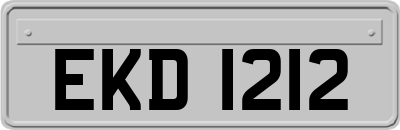 EKD1212