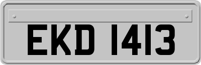 EKD1413