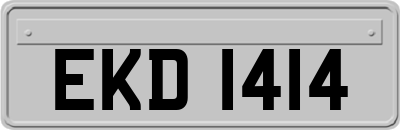 EKD1414