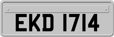 EKD1714