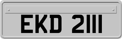 EKD2111