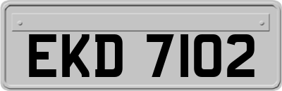 EKD7102