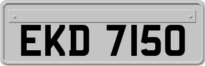 EKD7150