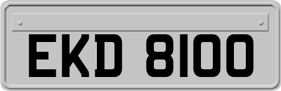 EKD8100