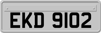 EKD9102