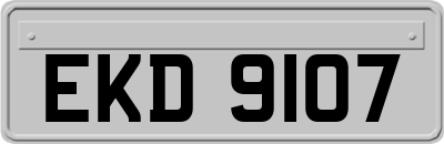EKD9107