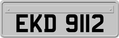 EKD9112