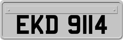 EKD9114