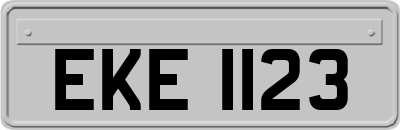 EKE1123