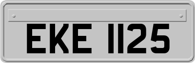 EKE1125