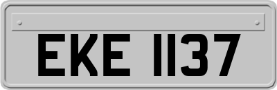EKE1137
