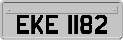 EKE1182