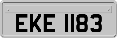EKE1183