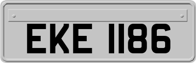 EKE1186