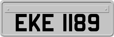 EKE1189