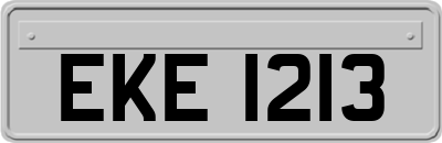 EKE1213
