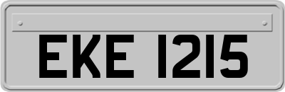 EKE1215