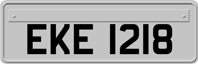 EKE1218