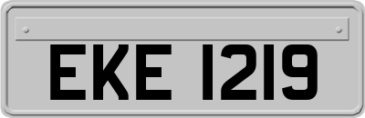 EKE1219