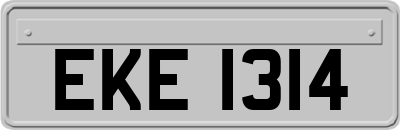 EKE1314