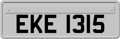 EKE1315