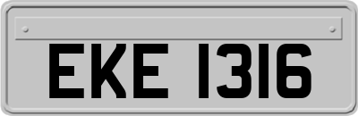 EKE1316