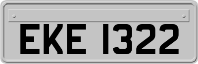EKE1322