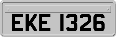 EKE1326