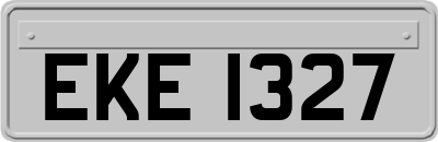 EKE1327
