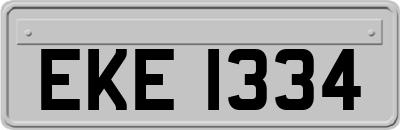 EKE1334
