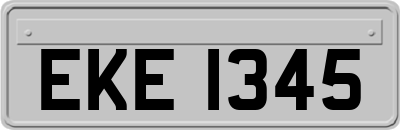 EKE1345