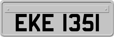 EKE1351