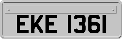 EKE1361